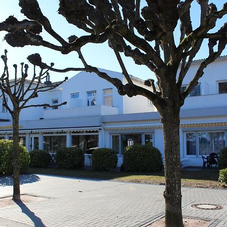 Hotel Sonnenklause Lubeck Bagian luar foto